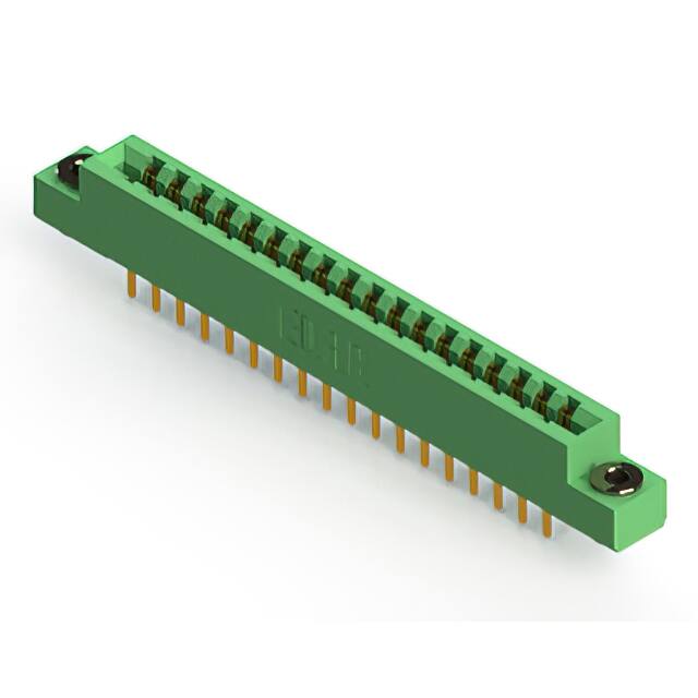 305-036-520-203 EDAC Inc.  Connettori per bordi